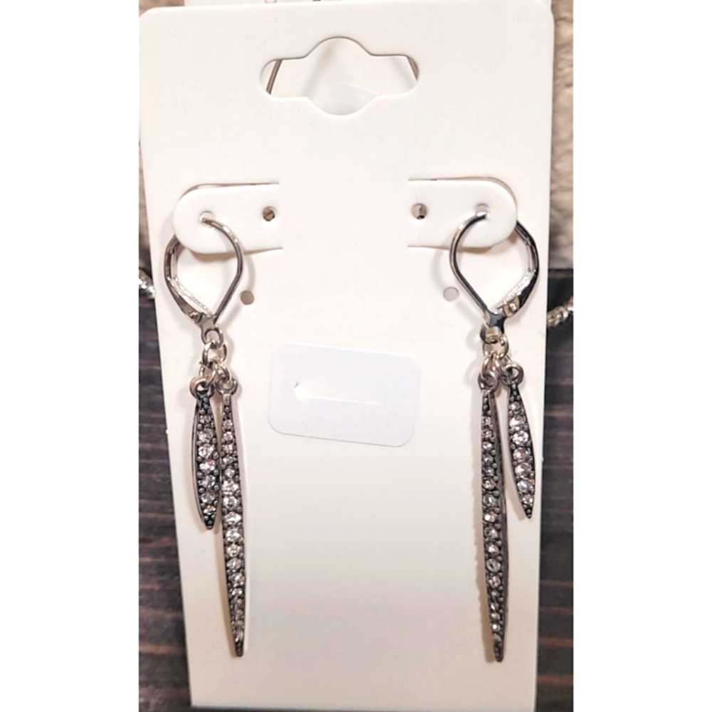 💎handmade earrings